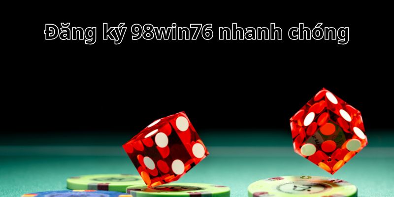 Khởi tạo tài khoản 